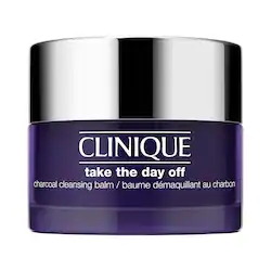 Mini Take The Day Off™ Charcoal Cleansing Balm Makeup Remover - Image 1