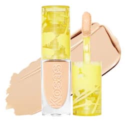 Mini Revealer Super Creamy + Brightening Concealer with Caffeine and Hyaluronic Acid - Image 1