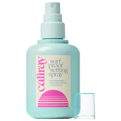 Caliray Surfproof 24-hour Waterproof & Transferproof Setting Spray - Image 1