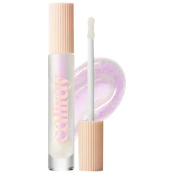 Big Swell Hydrating Lip Plumper Gloss - Glassy Magic - Image 1