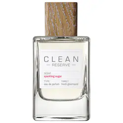 Sparkling Sugar Eau de Parfum with Peach - Image 1