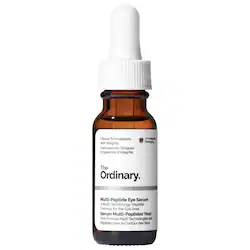 Multi-Peptide Eye Serum for Wrinkles and Crow's Feet - Image 1