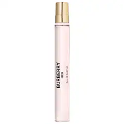 Her Eau de Parfum with Berries and Amber Travel Spray - Image 1