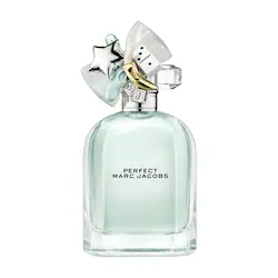 Perfect Eau de Toilette with White Florals & Cedarwood - Image 1