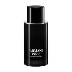Armani Code Eau de Toilette with Mandarin & Cedarwood - Image 1