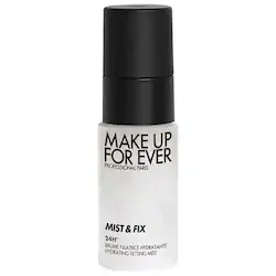 Mini Mist & Fix 24HR Hydrating Setting Spray - Image 1