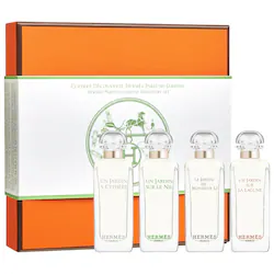 Mini Jardin Fragrance Discovery Set - Image 1