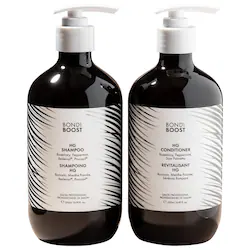 HG Shampoo & Conditioner Set for Thinning Hair with Rosemary - Image 1