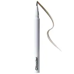 Brow Flick Microfine Detailing Eyebrow Pen - Brown - Image 1