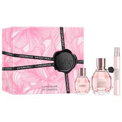 Flowerbomb Eau de Parfum Perfume Gift Set - Image 1