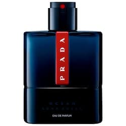Luna Rossa Ocean Eau de Parfum with Vetiver & Iris - Image 1