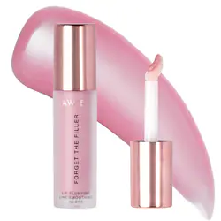 Forget The Filler Lip Plumper Line Smoothing Gloss - Image 1