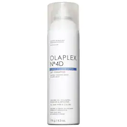 No.4D Clean Volume Weightless Detox Dry Shampoo - Image 1
