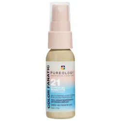Sephora Mini Color Fanatic Heat Protectant Leave-In Conditioner - Image 1