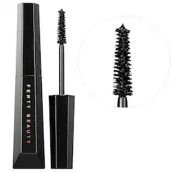 Hella Thicc Volumizing Mascara - Cuz I'm Black - Image 1