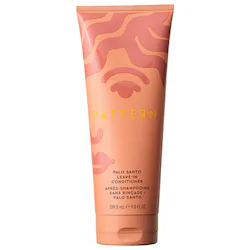 Palo Santo Leave-In Conditioner for Curls & Coils - Image 1
