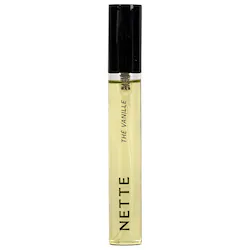 Thé Vanille Eau de Parfum Travel Spray with Matcha and Salt - Image 1