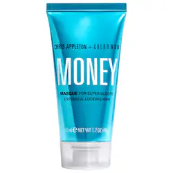 Mini Money Mask Deep Hydrating & Strengthening Hair Treatment - Image 1