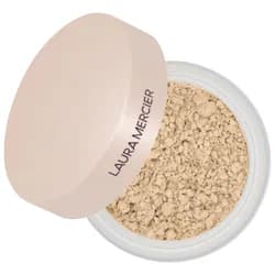 Mini Ultra-Blur Talc-Free Longwearing Translucent Loose Setting Powder - Translucent - Image 1