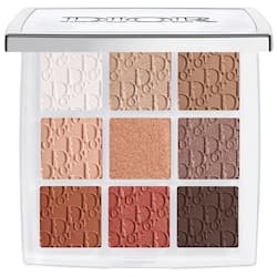 BACKSTAGE Eyeshadow Palette - 001 Nude Essentials - Image 1