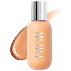 Backstage Face & Body Foundation - 4WP - WARM PEACH - Image 1