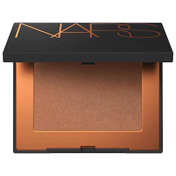 Mini Laguna Bronzer Powder Talc-Free	 - Laguna 04 - Image 1