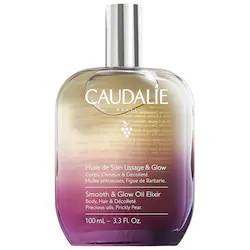 Moisturizing Fig Body Oil Elixir - Image 1