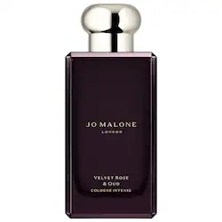 Velvet Rose & Oud Cologne Intense with Warm Florals - Image 1