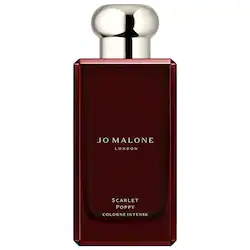 Scarlet Poppy Cologne Intense with Tonka Bean - Image 1
