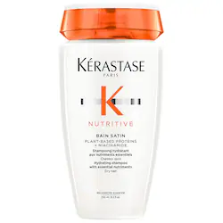 Nutritive Hydrating Shampoo for Fine to Medium Dry Hair - Image 1