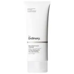 Glycolipid Cream Cleanser for Dry Skin and Makeup Removal - Image 1