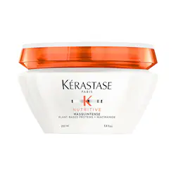 Nutritive Ultra-Hydrating Mask for Dry Hair - Image 1