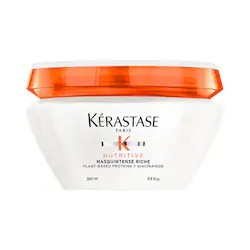 Nutritive Ultra-Hydrating Mask for Very Dry Hair - Image 1