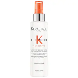 Nutritive Heat Protecting Leave-In Spray for Dry Hair - Image 1