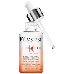 Nutritive Hydrating Split Ends Serum for Dry Hair - Image 1