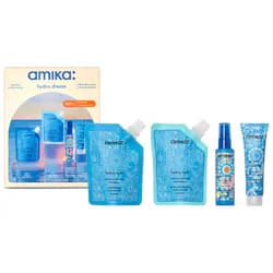 Mini Hydro Rush Shampoo & Conditioner Set - Image 1