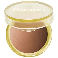 The Sun Show Glowy Warmth Talc-Free Baked Bronzer - Escape - Image 1