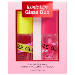 Get Glazed Lip Set - Image 1