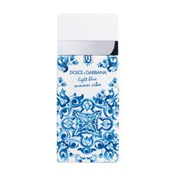Light Blue Summer Vibes Eau de Toilette - Image 1