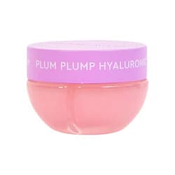 Plum Plump Hyaluronic Acid Lip Gloss Balm - Image 1