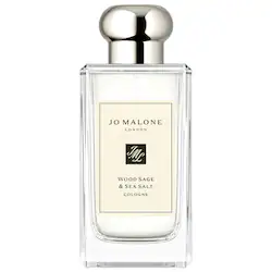 Wood Sage & Sea Salt Cologne - Image 1