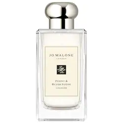 Peony & Blush Suede Cologne - Image 1