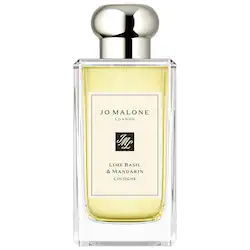 Lime Basil & Mandarin Cologne - Image 1