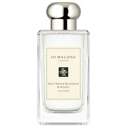 Nectarine Blossom & Honey Cologne with Peach - Image 1