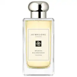 Mimosa & Cardamom Cologne - Image 1