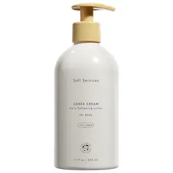 Carea Cream Moisturizing + Softening Body Lotion - Image 1