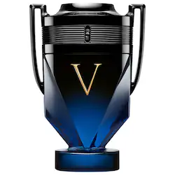 Invictus Victory Elixir Eau de Parfum with Woody Patchouli & Vanilla Bean - Image 1