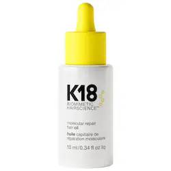 Mini Molecular Repair Hair Oil - Image 1
