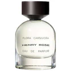 Flora Carnivora Eau de Parfum with Jasmine + Tuberose - Image 1