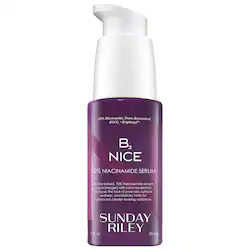 B3 Nice 10% Niacinamide Serum - Image 1